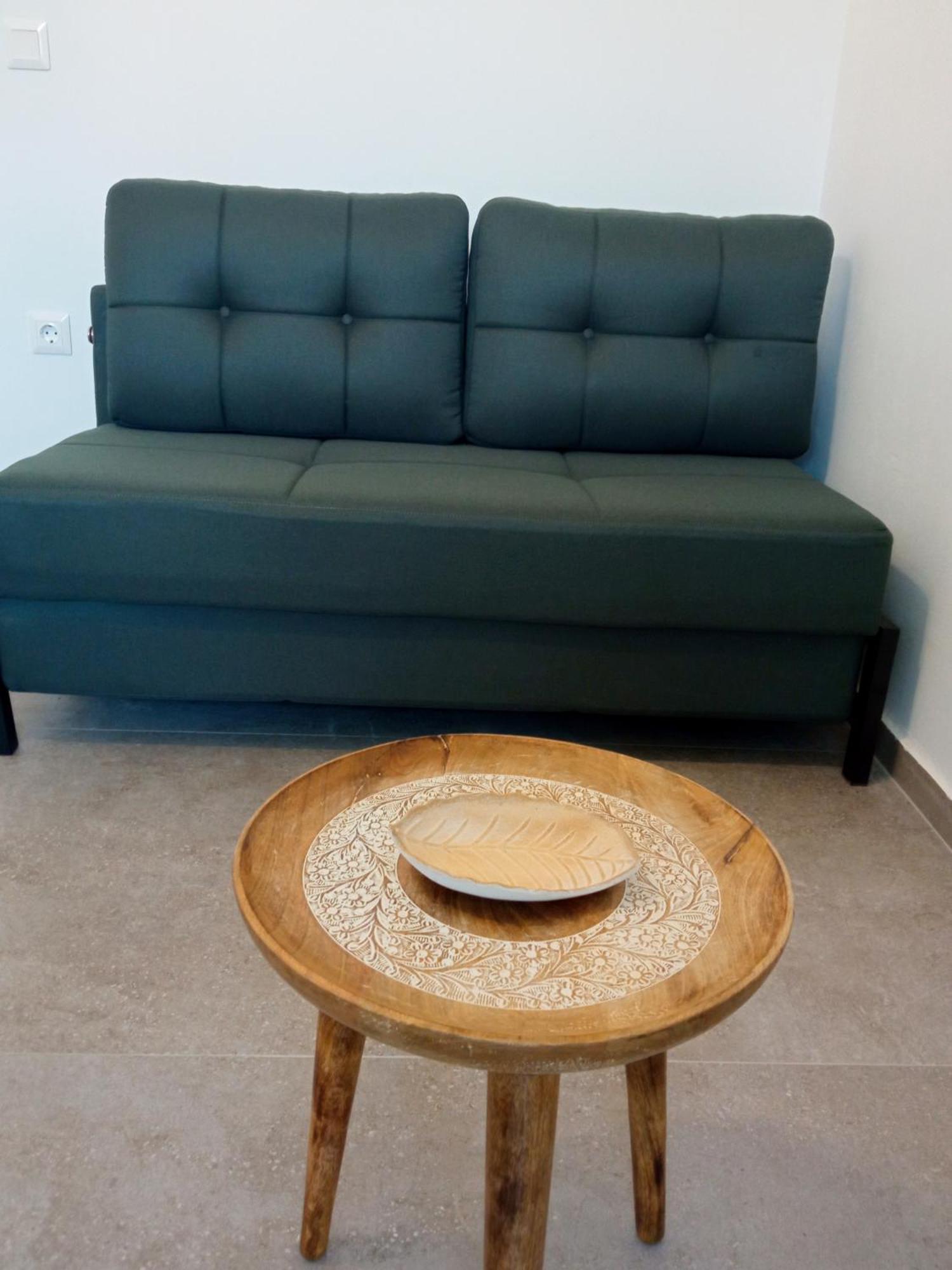 Summer Feel Suites Poros Town Exterior foto